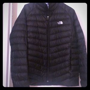 North Face Jacket